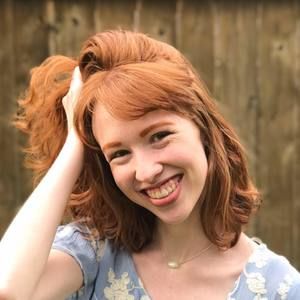 Meet your Posher, Angela